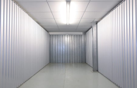 Access Self Storage Guildford - medium storage unit