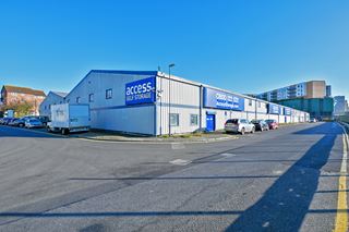 Storage Units Wembley > 50% Off Up To 8 Weeks | Access