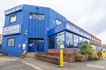 Access Self Storage Hayes - building