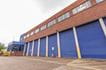 Access Self Storage Hayes - drive up units