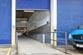 Access Self Storage Hayes - loading bay