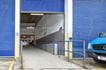 Access Self Storage Hayes - loading bay