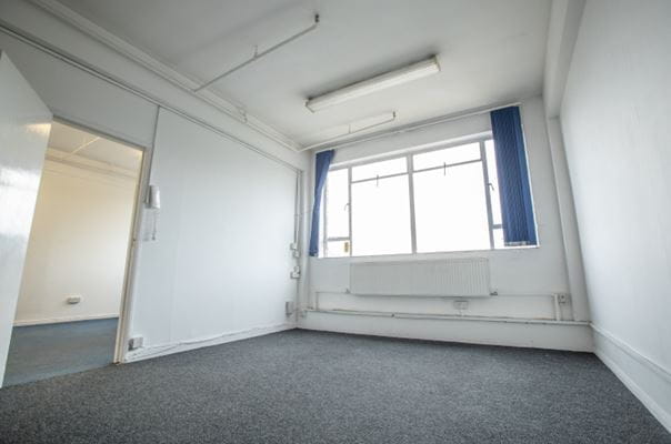 Access Offices Hayes Medium Unit