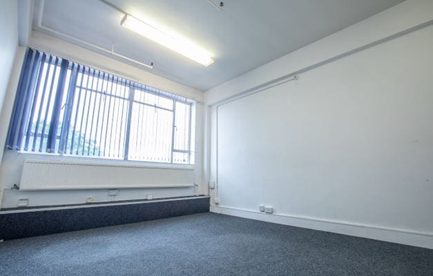 Access Offices Hayes Small Unit