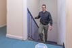 Access Offices Hayes Stairs