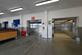 Hemel Hempstead's large elevator space