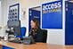 Our professional and friendly staff at Access Self Storage Hemel Hempstead