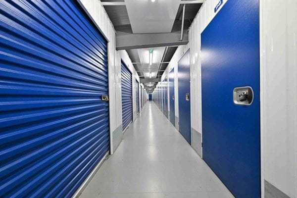 Cheap storage units in Hemel Hempstead