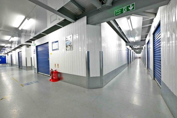 Access Self Storage Hemel Hempstead