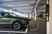 EV Charging Points