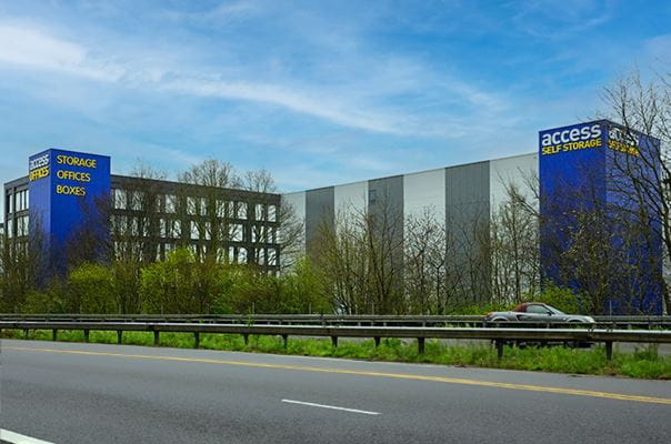Access Self Storage High Wycombe 