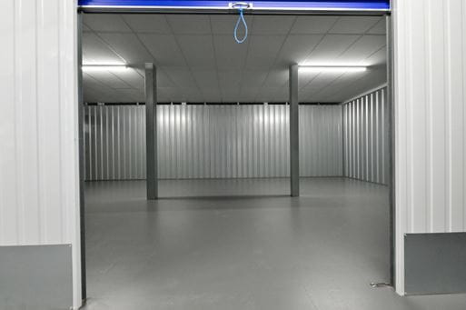 High Wycombe Storage Unit
