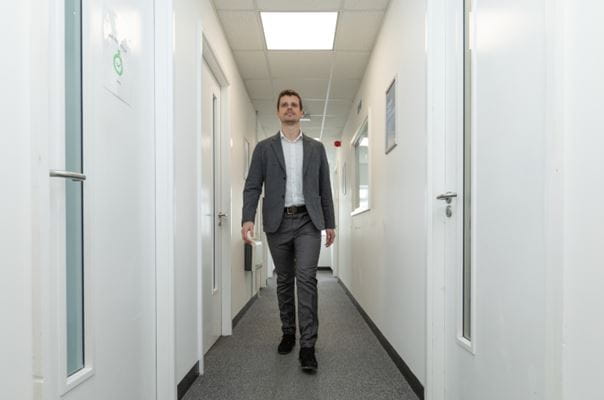access-offices-hornsey-corridor