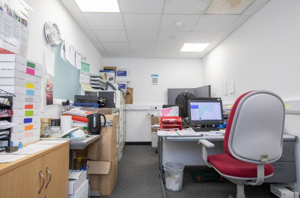 access-offices-hornsey-customer-office