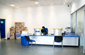 Access Self Storage Hornsey reception
