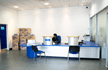 Access Self Storage Hornsey reception