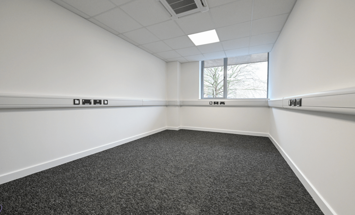 Access Offices unfurnished offices