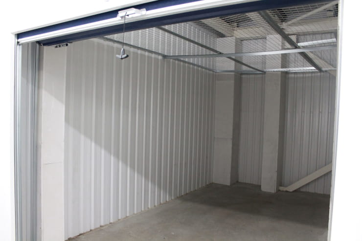 Access Self Storage Kings Cross - medium storage unit