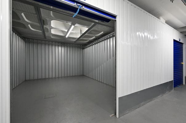Access Self Storage Kings Cross Storage Unit