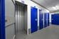 Storage Units at Access Self Storage Kings Cross