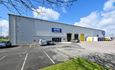 Self storage units in Manchester
