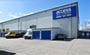 Our self storage facility near Manchester