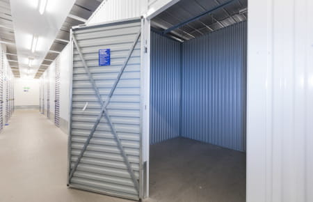 Access Self Storage Mitcham - 75 sq. ft. storage unit