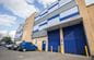 Access Self Storage Mitcham - loading bay