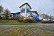 Exterior of Access Self Storage Northampton