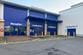 Access Self Storage Northampton - loading bays leading to storage units Northampton