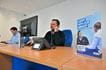 Reception Staff at Access Self Storage Northampton