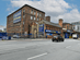 Access Self Storage Nottingham Store Front