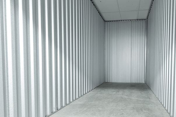 Medium Storage Units Orpington - Access Self Storage