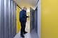 Storage units in Portsmouth