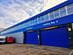 Loading Bay Facilities at our Reading Storage Facility