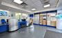 Inside reception at Access Self Storage Romford