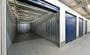 Self storage units for rent in Romford