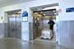 Elevator facilities at our Stevenage storage facility