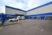 Car park at our Stevenage storage facility