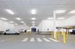 Access Self Storage Streatham - loading bay