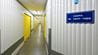 Our clean and secure storage units at Sunbury