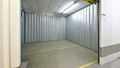 Our clean and spacious storage space at Sunbury