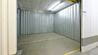 Our clean and spacious storage space at Sunbury