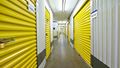 Secure storage at Sunbury 