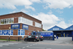 Access Self Storage Sutton store front