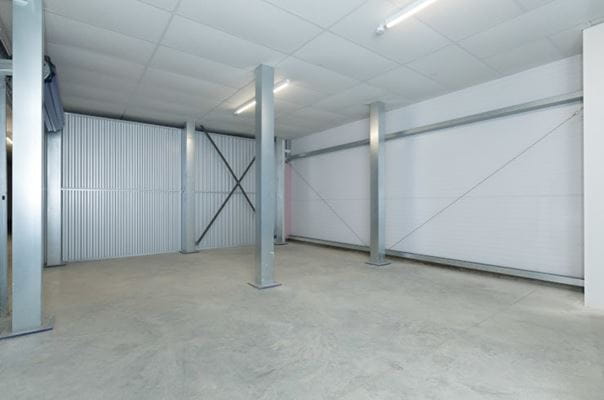 Medium Sydenham Storage Unit - Access Self Storage 