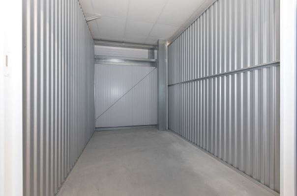 Small Sydenham Storage Unit - Access Self Storage 