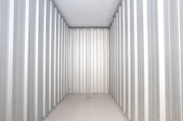 Access Self Storage Twickenham - Small Storage Units for Boxes & Seasonal Items