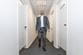Access Self Storage Office Space in Twickenham - Bright and Spacious Corridor