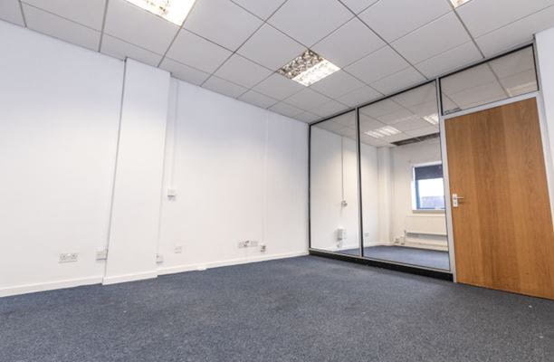 Access Self Storage Office Space in Twickenham - Large Office Space for Rent